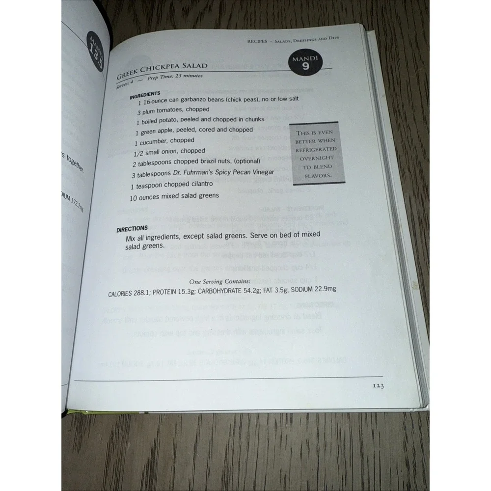 Eat for Health : Lose Weight, Keep It off, Look‎ Younger, Live Longer by Fuhrman